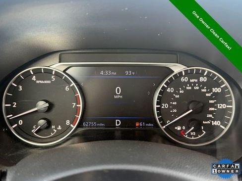 Used 2024 Nissan Altima 2.5 SR FWD image 6