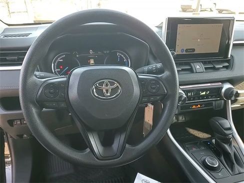 Certified 2024 Toyota RAV4 LE image 23