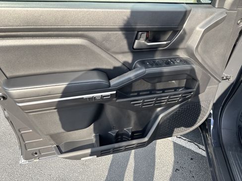 New 2026 Toyota Tacoma TRD Sport image 22