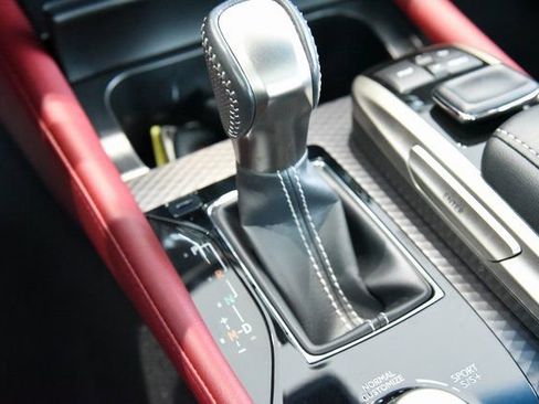 Used 2019 Lexus GS 350 F Sport image 17