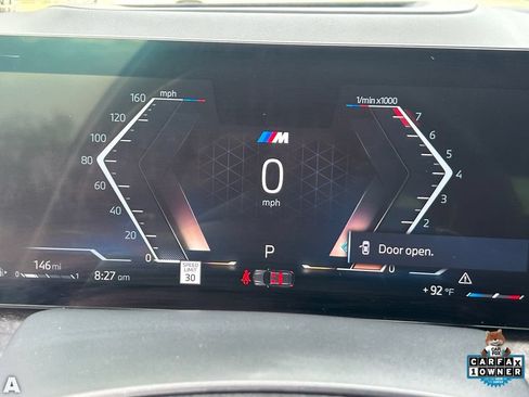 Used 2025 BMW X5 xDrive40i w/ M Sport Package AWD/4WD image 32