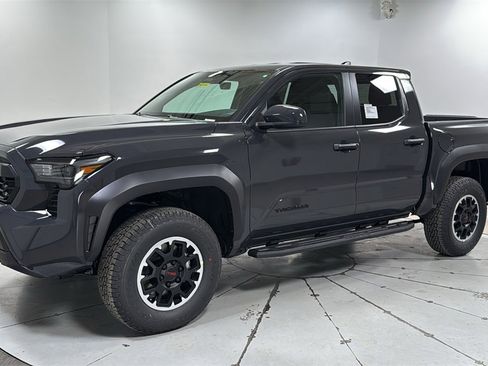 New 2026 Toyota Tacoma TRD Off-Road image 1