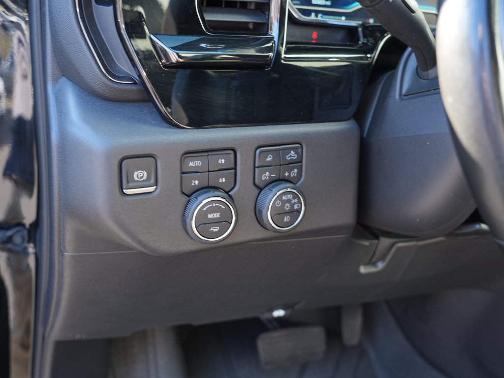 Certified 2023 Chevrolet Silverado 1500 ZR2 AWD/4WD image 17