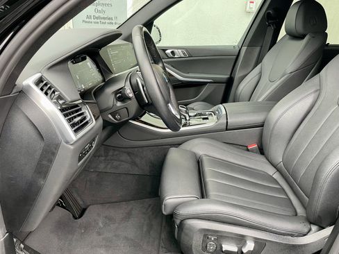 Used 2021 BMW X5 xDrive45e image 14