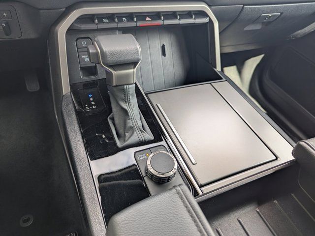Used 2025 Toyota Sequoia SR5 RWD image 27