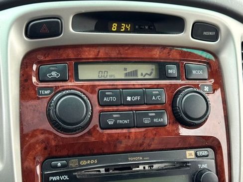 Used 2007 Toyota Highlander V6 image 20