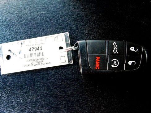 Used 2022 Dodge Charger SXT image 28