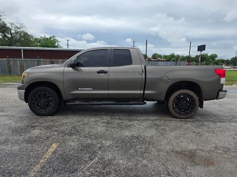 Used 2013 Toyota Tundra 4x4 Double Cab image 4