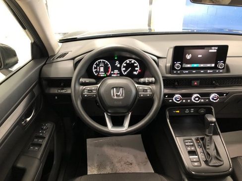 Used 2025 Honda CR-V EX image 31