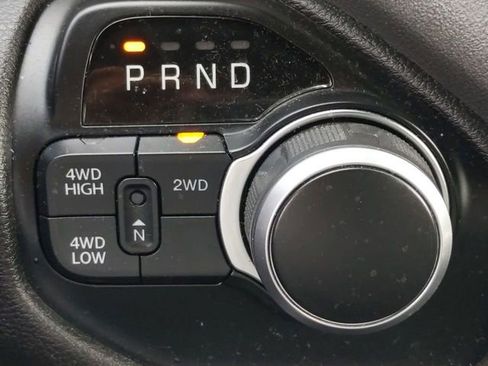 Used 2021 RAM 2500 Big Horn AWD/4WD image 27