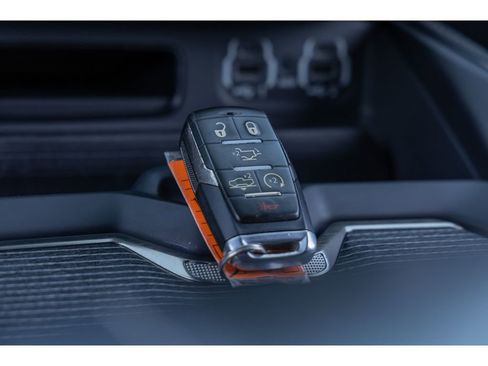 Used 2021 RAM 1500 Limited image 29