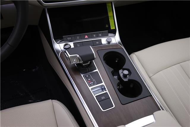 Certified 2025 Audi A6 Premium Plus w/ Premium Plus Package AWD/4WD image 13