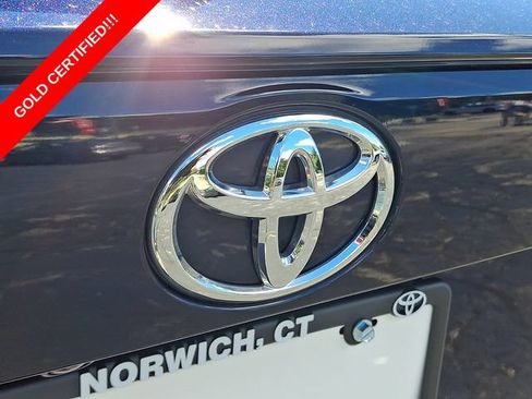 Certified 2025 Toyota RAV4 XLE Premium w/ Weather Package AWD/4WD image 32