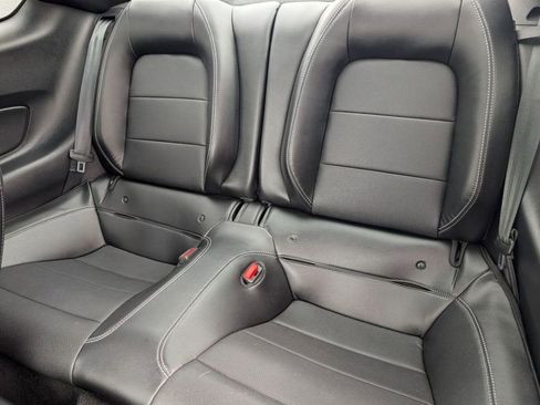 Used 2021 Ford Mustang Premium w/ 2.3L High Performance Package image 41