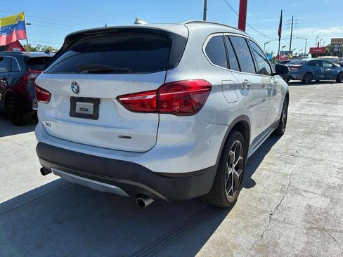 Used 2018 BMW X1 sDrive28i FWD image 4