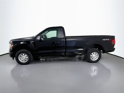 Used 2025 Ford F150 XL AWD/4WD image 4