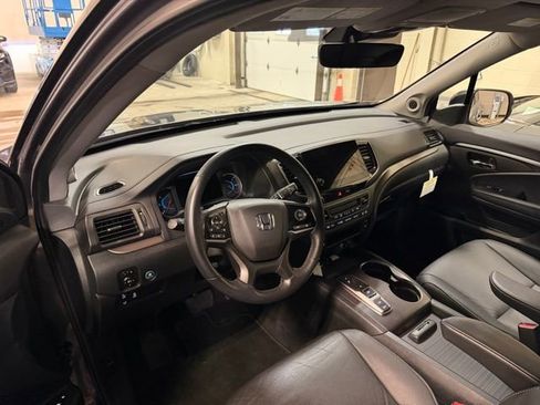 Used 2022 Honda Pilot Special Edition image 9