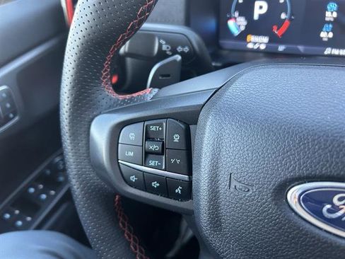 Used 2025 Ford Ranger Raptor image 29