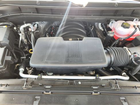 New 2026 Chevrolet Tahoe LT w/ Comfort Package RWD image 25