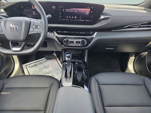 Used 2025 Buick Envista Sport Touring w/ Convenience I Package image 21