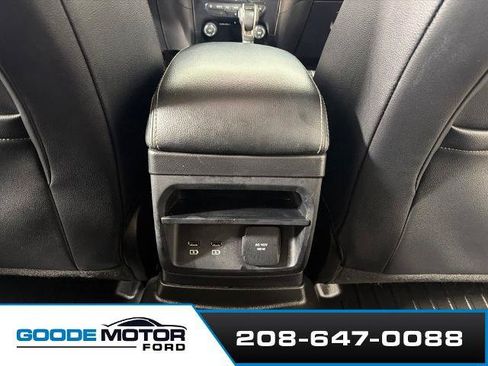 Certified 2019 Ford Ranger Lariat w/ Equipment Group 501A Mid AWD/4WD image 22