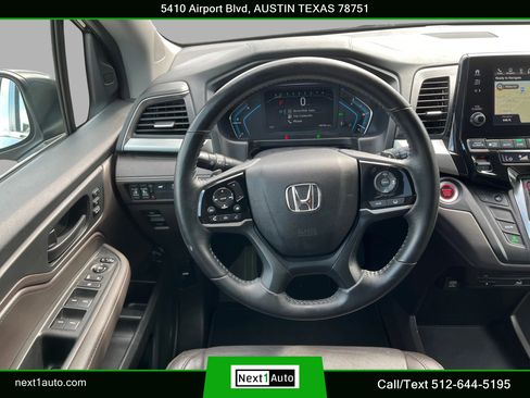 Used 2019 Honda Odyssey EX-L image 20