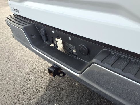 Certified 2023 GMC Sierra 1500 Pro w/ Pro Value Package image 25