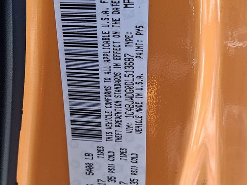 Used 2013 Jeep Wrangler Unlimited Sport image 26