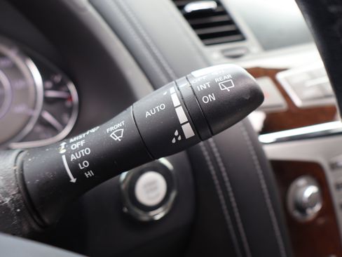 Used 2019 INFINITI QX80 Luxe w/ Proactive Package AWD/4WD image 35