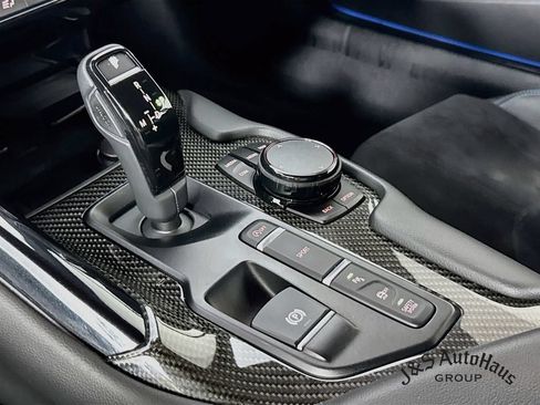 Used 2021 Toyota Supra A91 Edition w/ Driver Assist Package RWD image 21