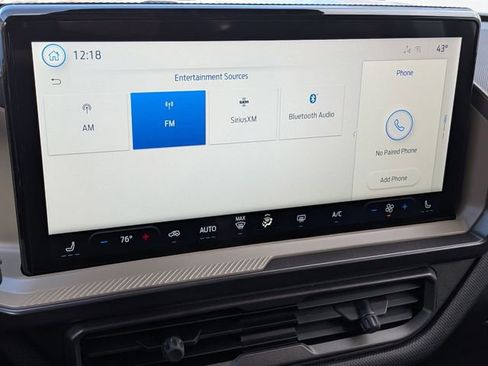 New 2025 Ford Bronco Sport Big Bend w/ Convenience Package image 24