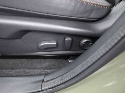 Used 2025 Subaru Crosstrek 2.5i Wilderness w/ Wilderness Package image 14