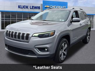 Used 2019 Jeep Cherokee Limited AWD/4WD video 3