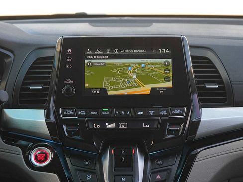 Used 2022 Honda Odyssey Touring image 19