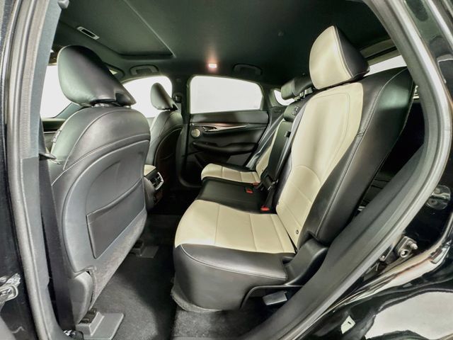 Used 2022 INFINITI QX55 Essential w/ Proassist Package AWD/4WD image 42
