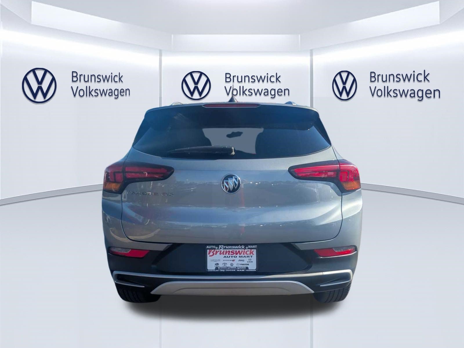 Used 2023 Buick Encore GX Select FWD image 6