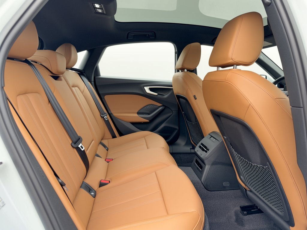 New 2026 Audi A5 Premium AWD/4WD image 28