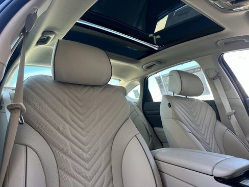 New 2026 Genesis G80 2.5T Sport Prestige image 16