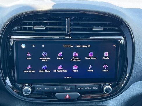 New 2025 Kia Soul EX image 15