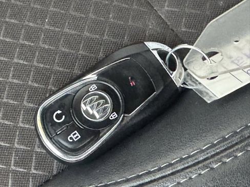 Used 2019 Buick Encore Sport Touring w/ Safety Package image 39
