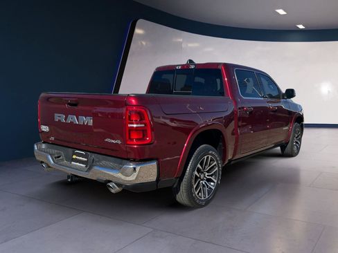 Used 2025 RAM 1500 Limited image 5