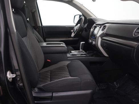 Used 2021 Toyota Tundra SR5 image 13