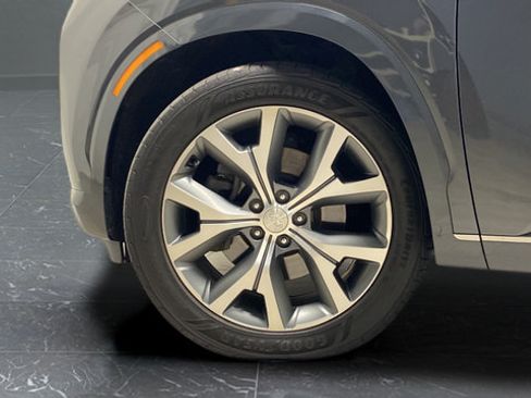 Used 2021 Hyundai Palisade Limited AWD/4WD image 32