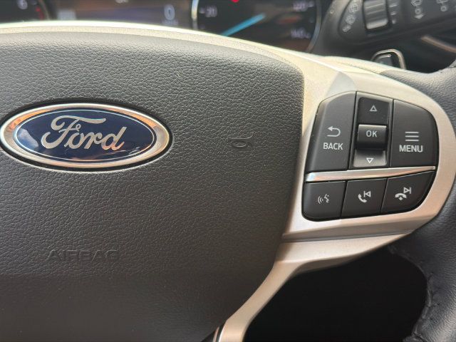 Used 2020 Ford Explorer XLT w/ Equipment Group 202A RWD image 30