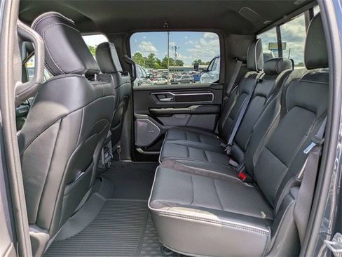 New 2026 RAM 1500 Laramie w/ Night Edition image 13