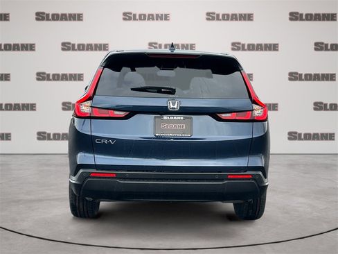New 2026 Honda CR-V EX-L image 4