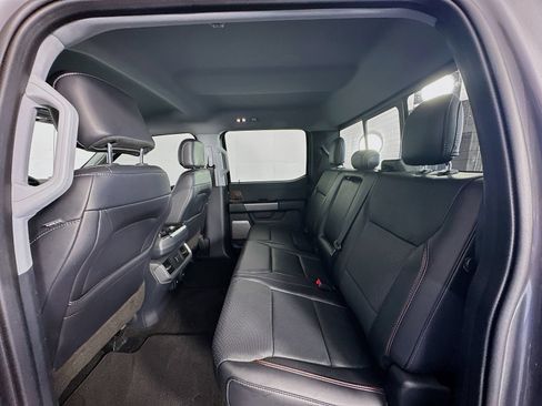 Used 2021 Ford F150 Lariat AWD/4WD image 25