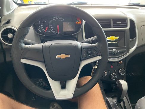 Used 2019 Chevrolet Sonic LS image 29