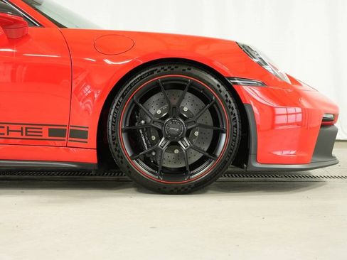 Used 2024 Porsche 911 GT3 image 44