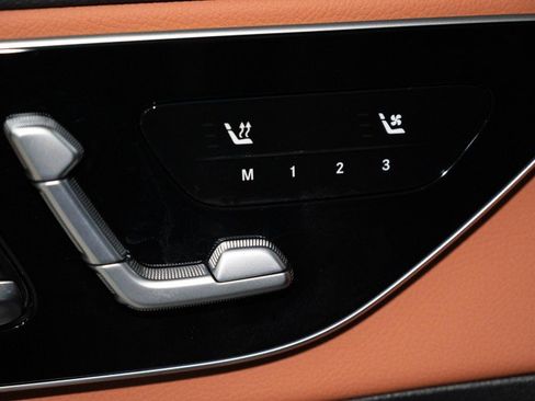 New 2027 Mercedes-Benz GLC 300 4MATIC image 19